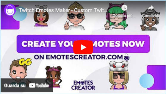 Easily ANIMATE your EMOTE with keyframes! by Guruan - Make better